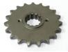 Image of Drive sprocket, Front